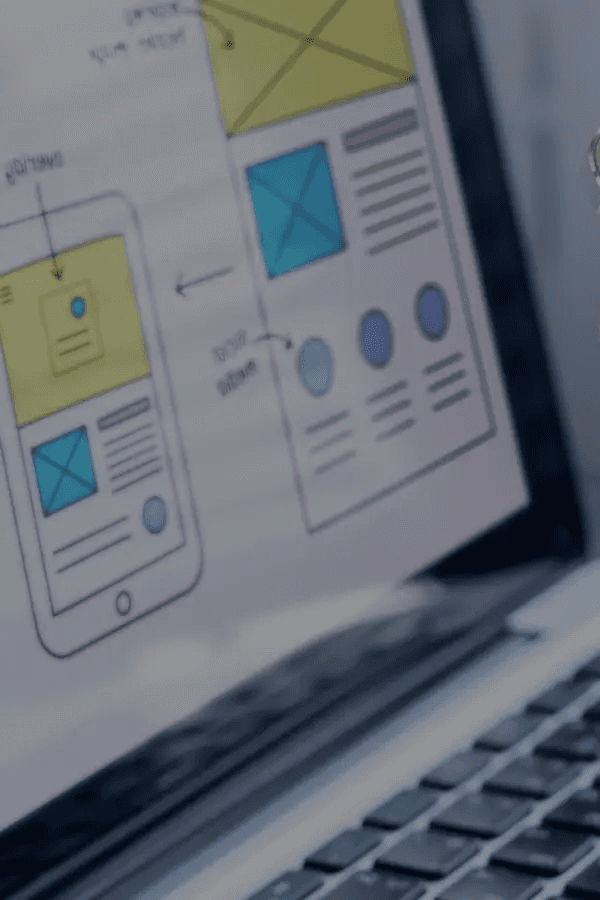 RESPONSIVE AND USER-FRIENDLY DESIGN